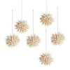 A World Of Craft Paper Stars Set Of 6