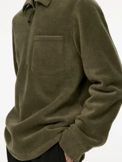 Active Fleece Shirt