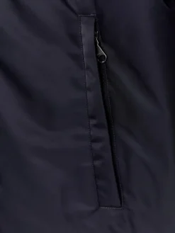 Active Hooded Jacket