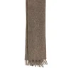 Alpaca Blend Scarf