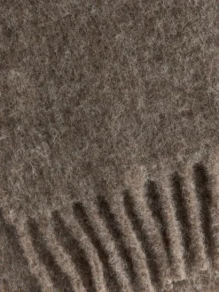 Alpaca Blend Scarf