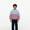 Alpaca-Wool Blend Jumper