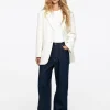 AMBER Loose Jeans