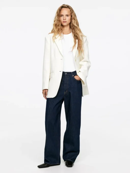 AMBER Loose Jeans