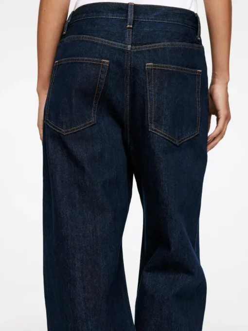 AMBER Loose Jeans