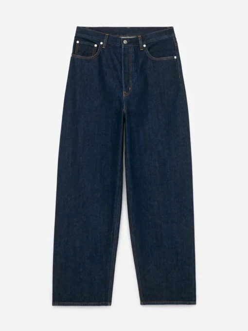 AMBER Loose Jeans