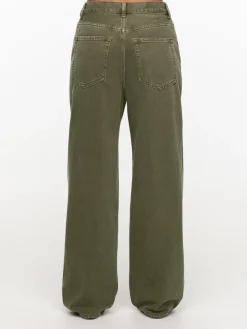 AMBER Loose Jeans