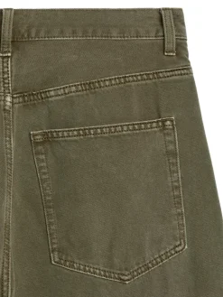 AMBER Loose Jeans