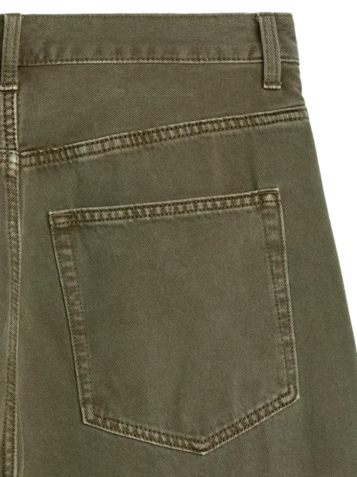 AMBER Loose Jeans