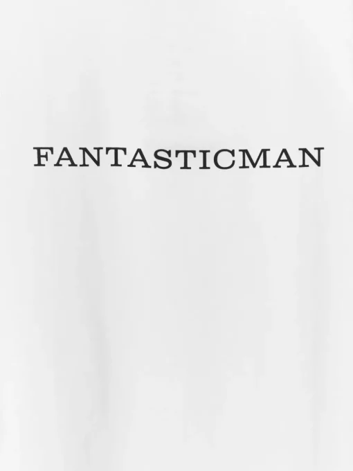 ARKET And Fantastic Man T-Shirt