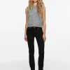 AZALEA High Slim Stretch Jeans