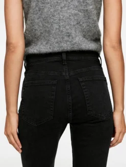 AZALEA High Slim Stretch Jeans