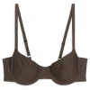 Balconette Bra