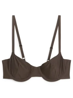 Balconette Bra