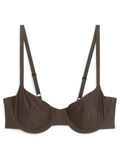 Balconette Bra