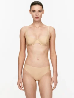 Balconette Bra