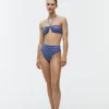 Bandeau Bikini Top
