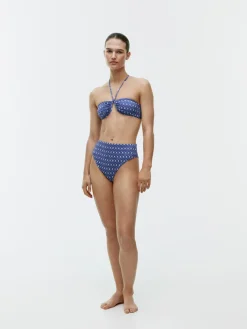 Bandeau Bikini Top
