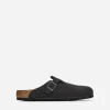 Birkenstock Boston Wool Sandals