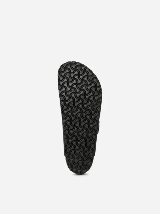 Birkenstock Boston Wool Sandals