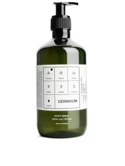 Body Wash