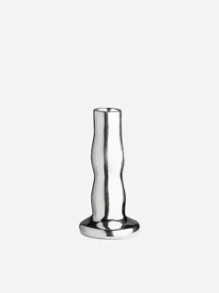 Brass Candle Holder 13 Cm