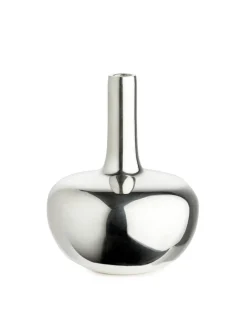 Brass Vase 11 Cm