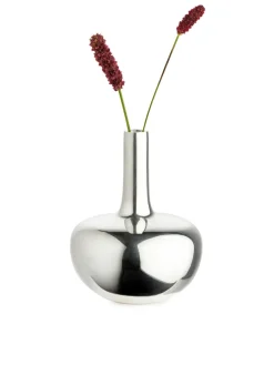 Brass Vase 11 Cm