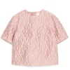 Brocade Top