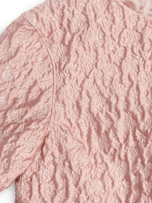 Brocade Top