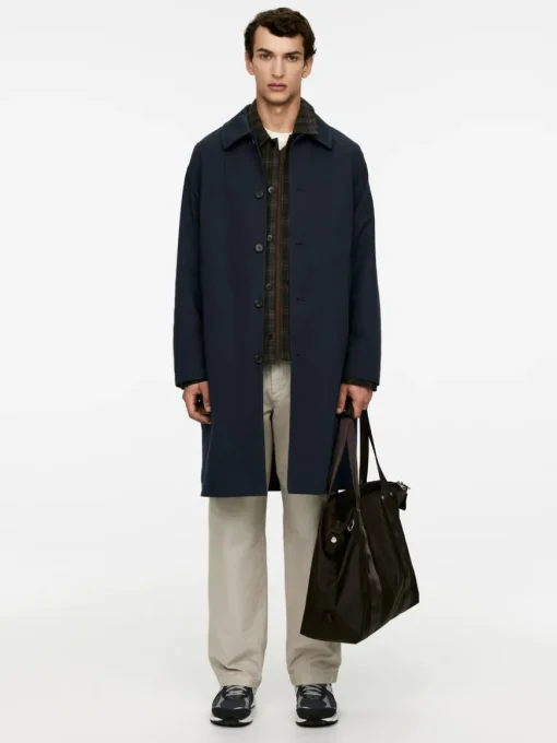 Car Coat