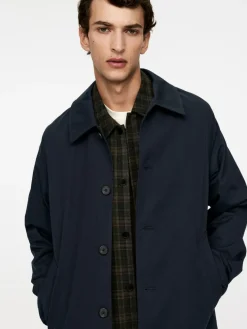 Car Coat