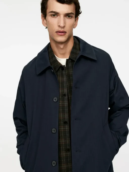 Car Coat