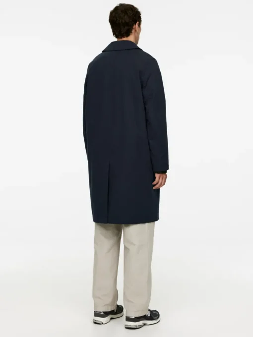 Car Coat