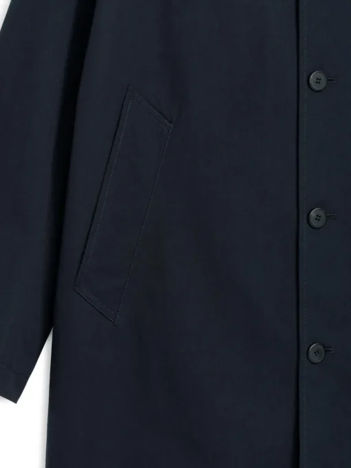 Car Coat