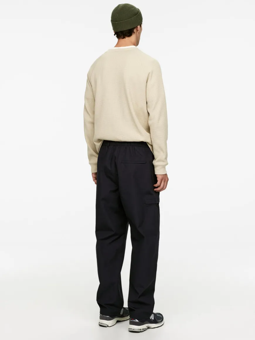 Cargo Trousers