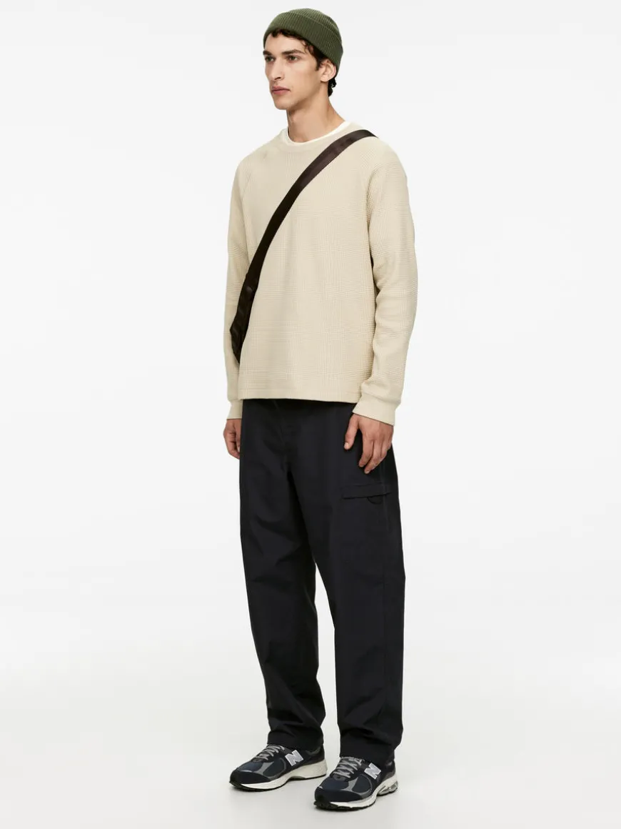 Cargo Trousers