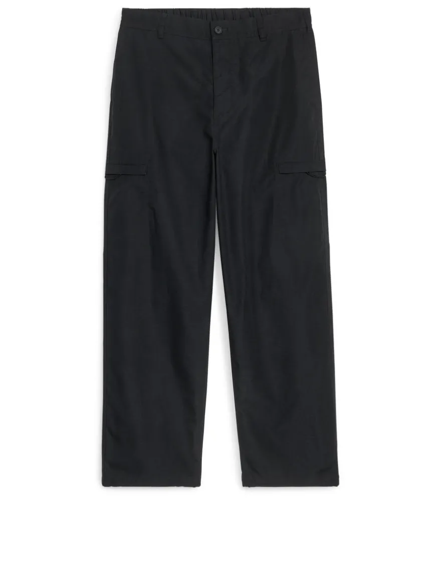 Cargo Trousers