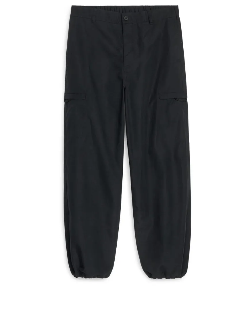 Cargo Trousers