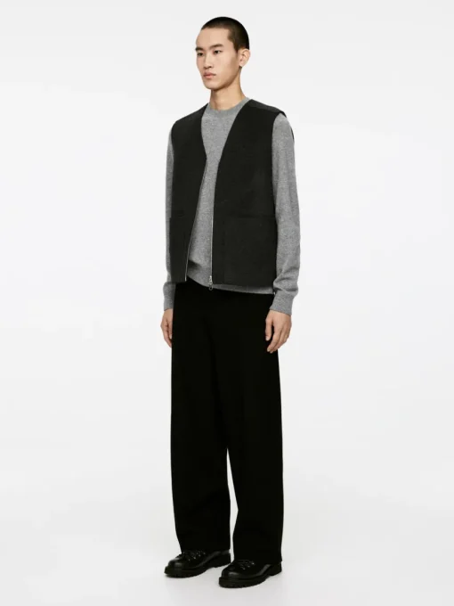 Cashmere Jumper