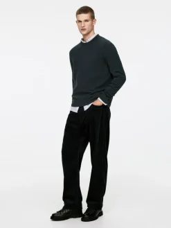 Cashmere Jumper