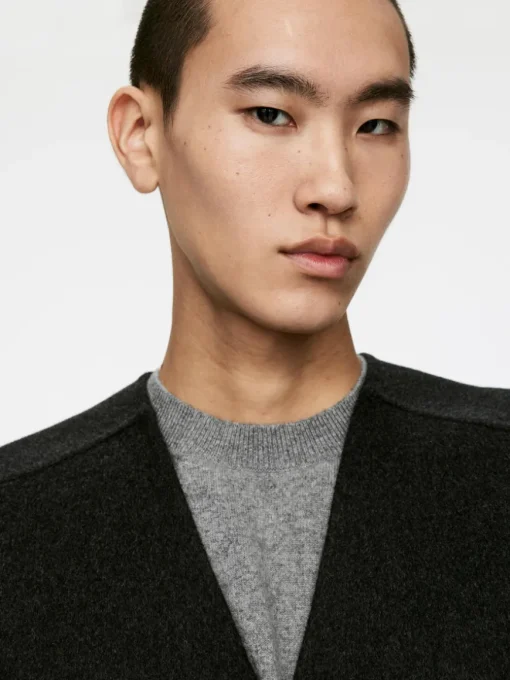 Cashmere Jumper