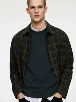 Cashmere Jumper