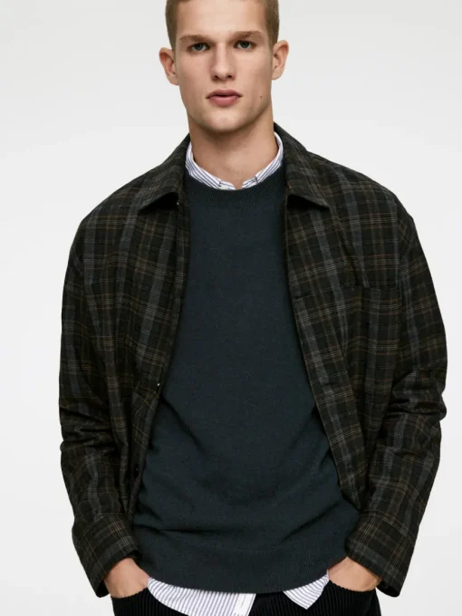 Cashmere Jumper