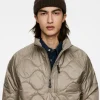 Cashmere-Wool Beanie