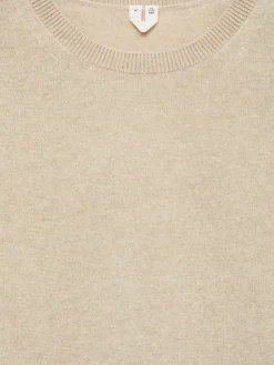 Cashmere-Wool Jumper