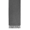 Cashmere-Wool Scarf