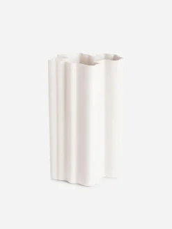 Ceramic Flower Vase 21 Cm