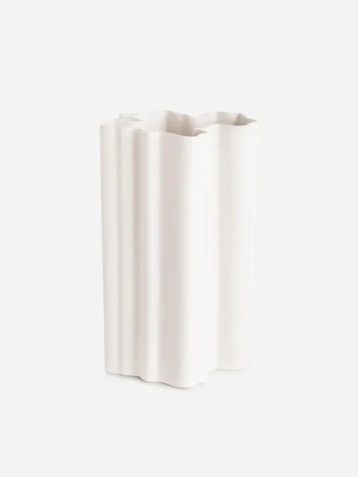 Ceramic Flower Vase 21 Cm