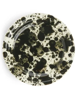Ceramic Plate